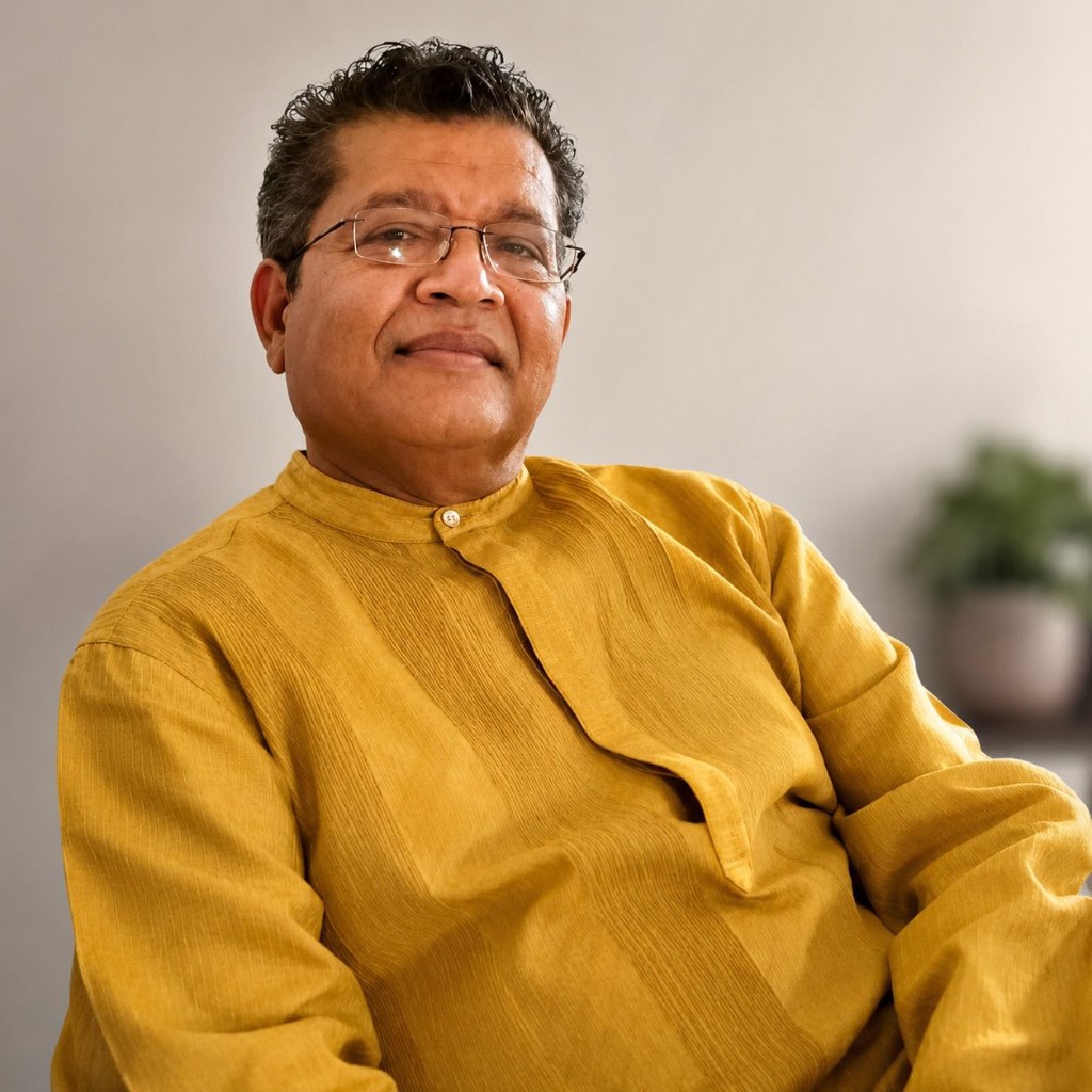 Alok Pant — Executive Director - Corporate Advisory