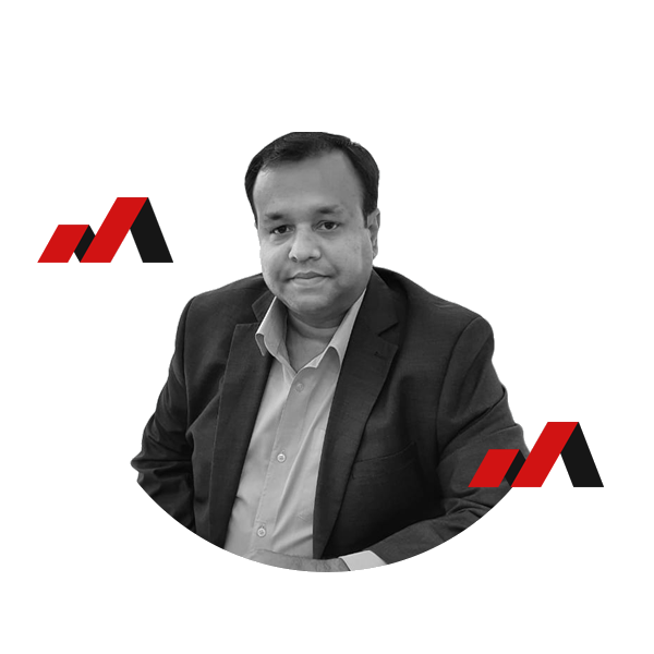 MoneyMatters.ae - Sandip Banerjee Assistant Manager of Money matters - Your Trusted Mortgage Consultant and Broker in Dubai, UAE