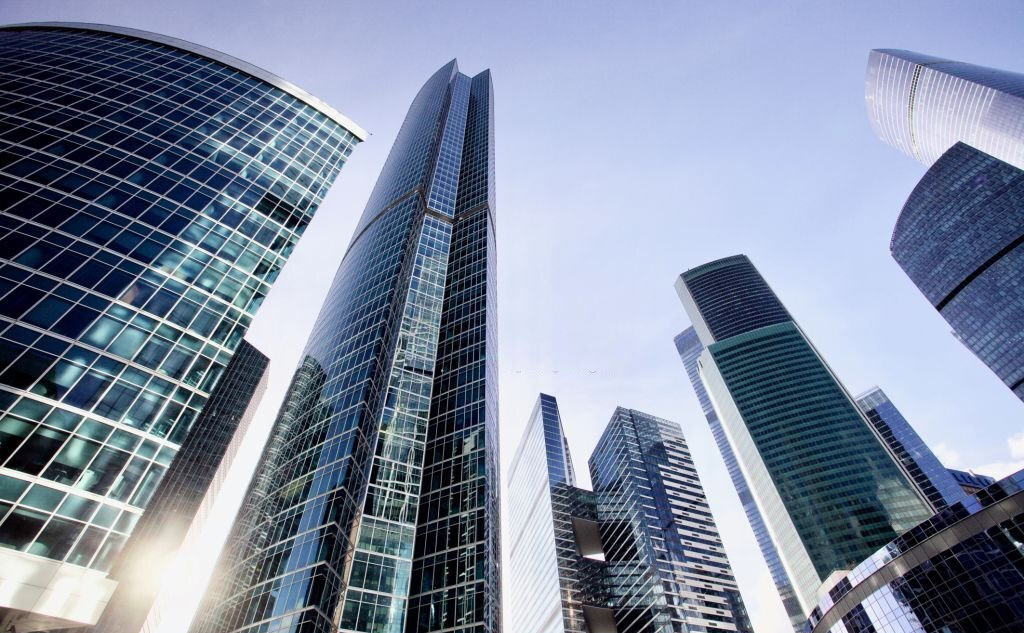 Corporate Mortgages​