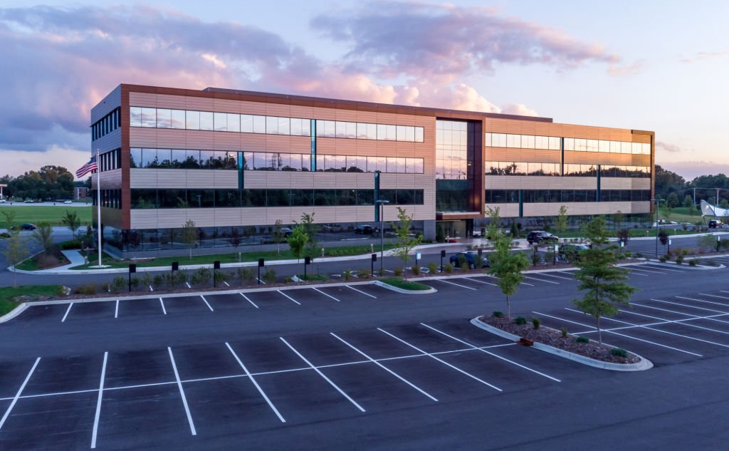 Commercial Real Estate Financing