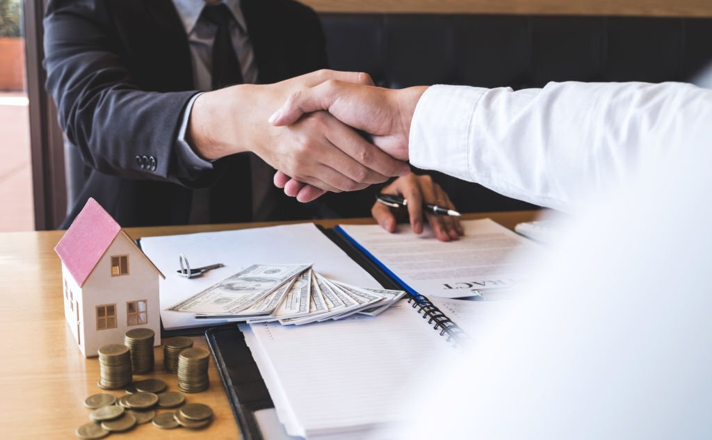 Equity Release (Refinance)